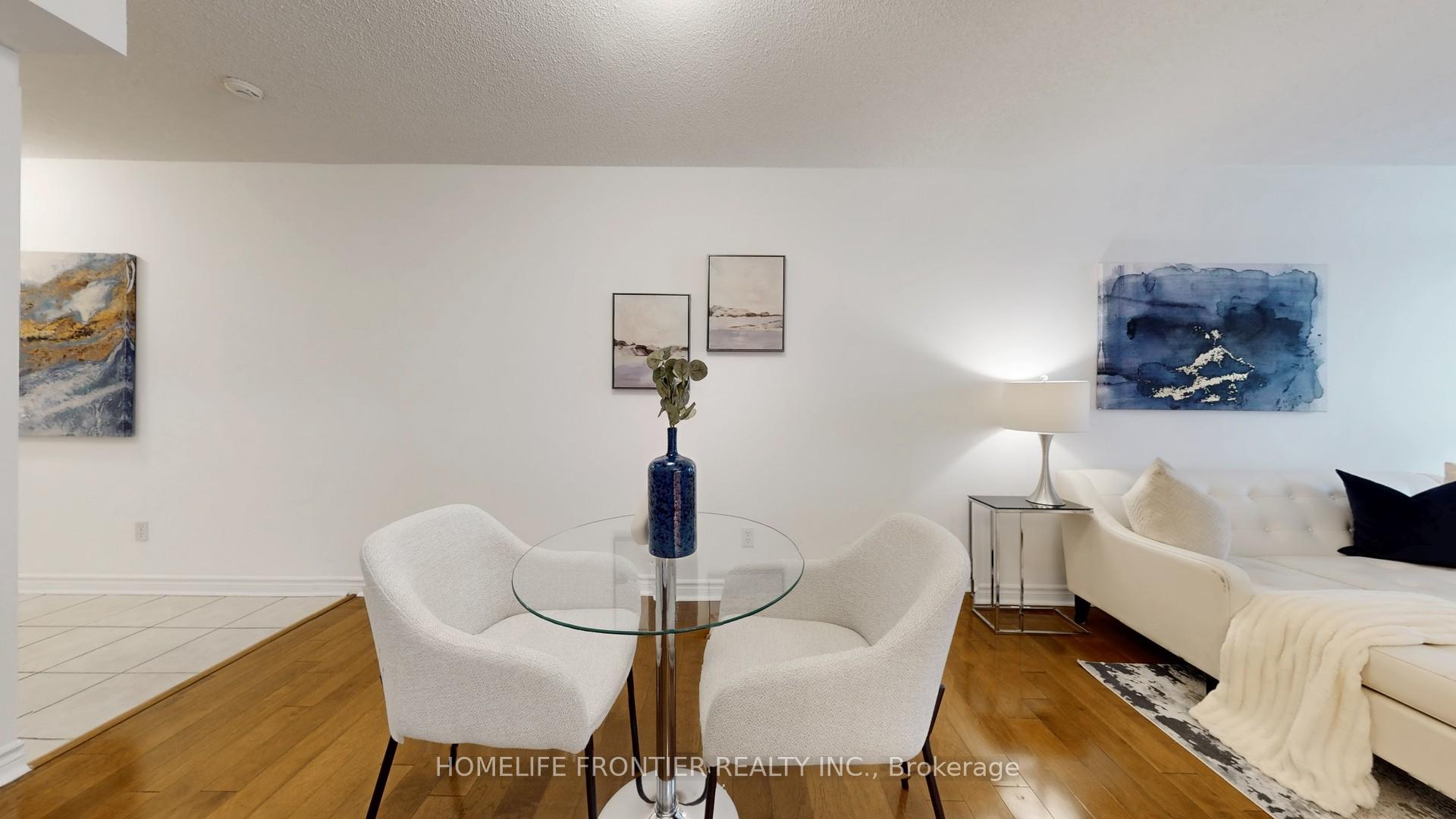 1 Bedroom Condo at 2 Rean, Toronto For sale