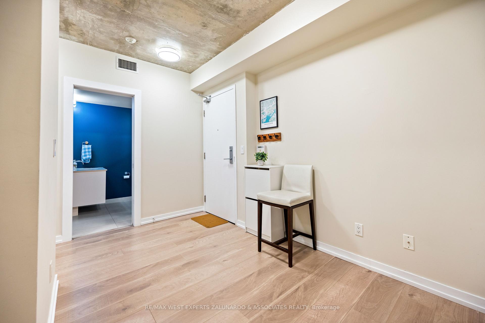 2 Bedrooms Condo at 59 East Liberty, Toronto For sale