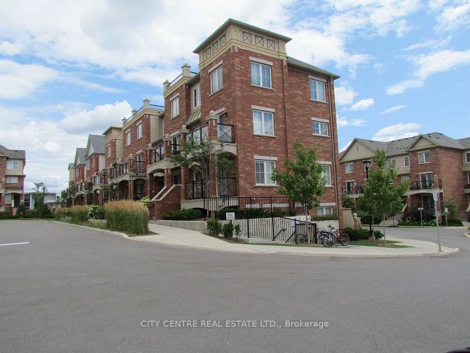 Property at #12 - 2484 Post Road, Oakville, ON L6H 0K1