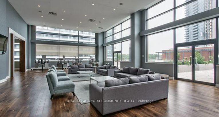 1 Bedroom Condo at 2200 Lakeshore, Toronto For sale