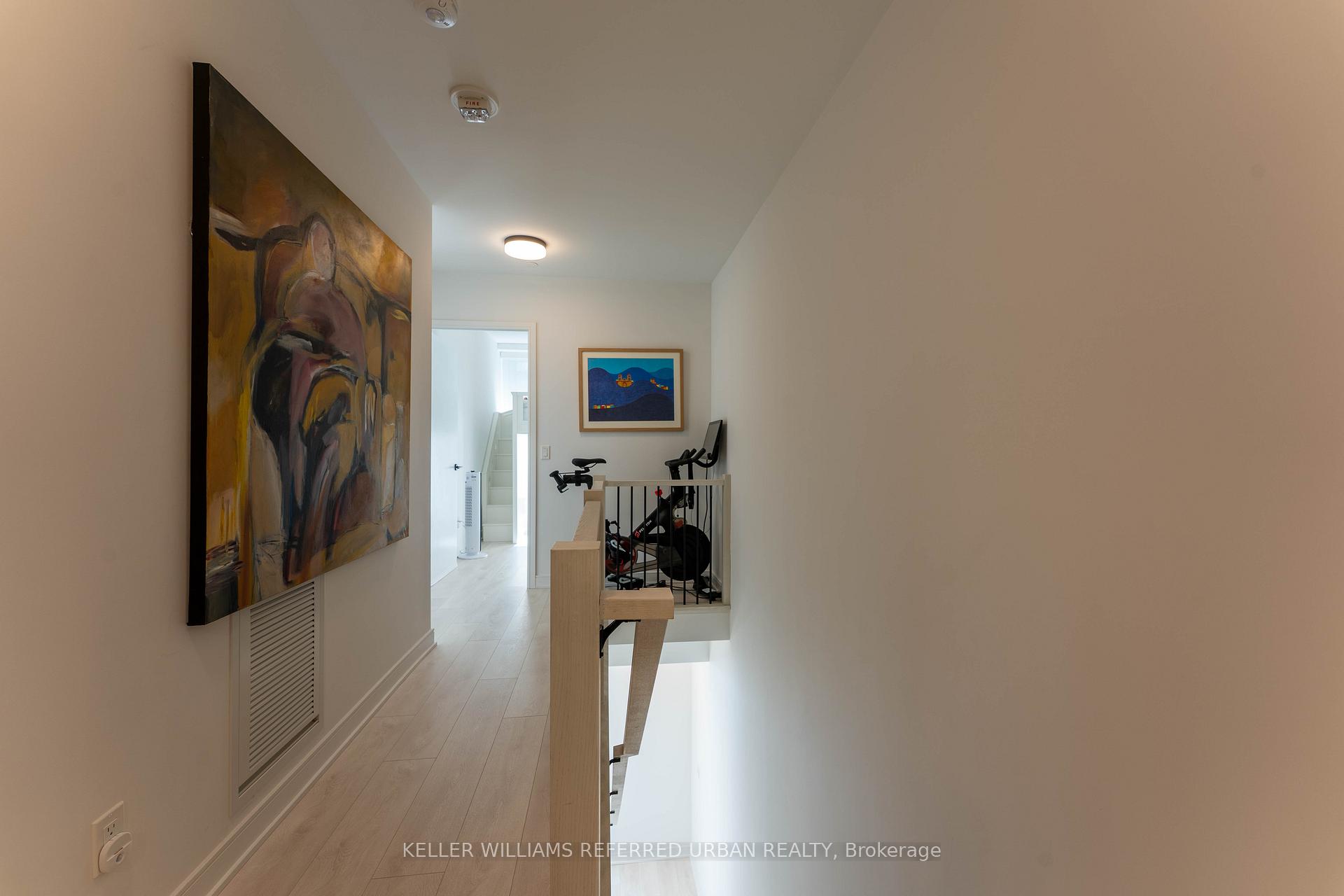 4 Bedrooms Condo at 180 Mill, Toronto For sale