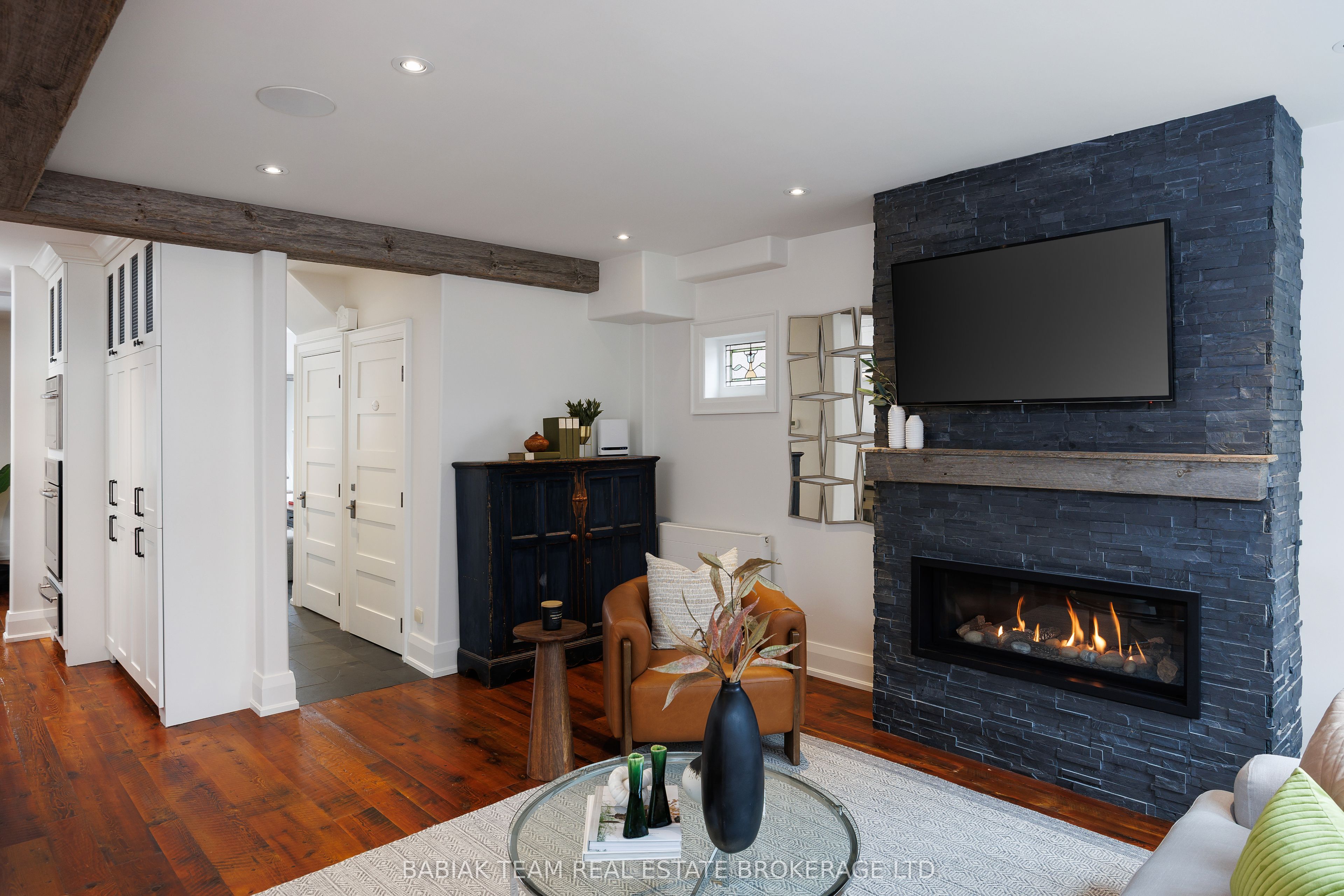 62 Humber Trail