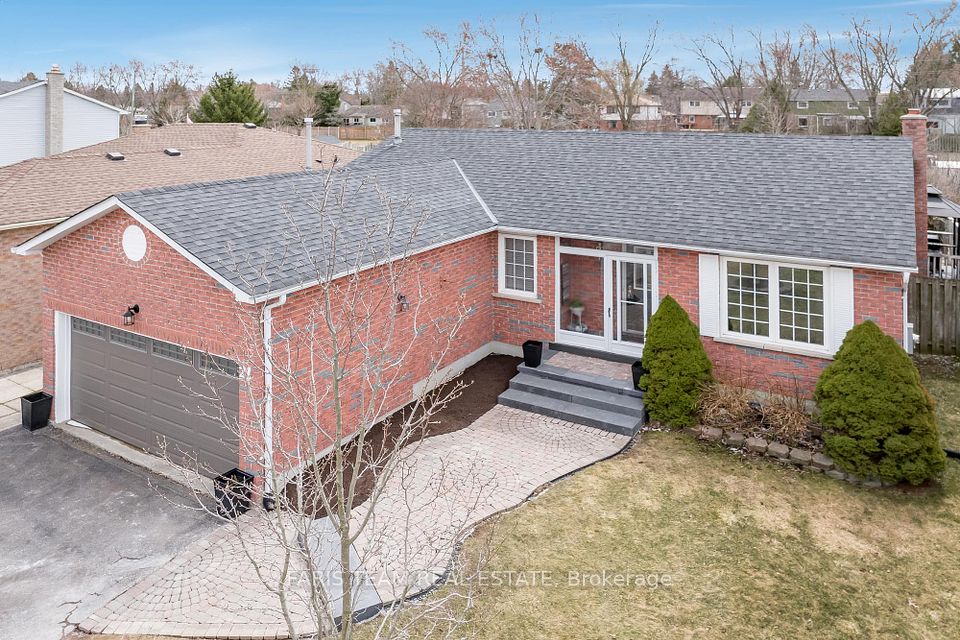 21 Summerhill