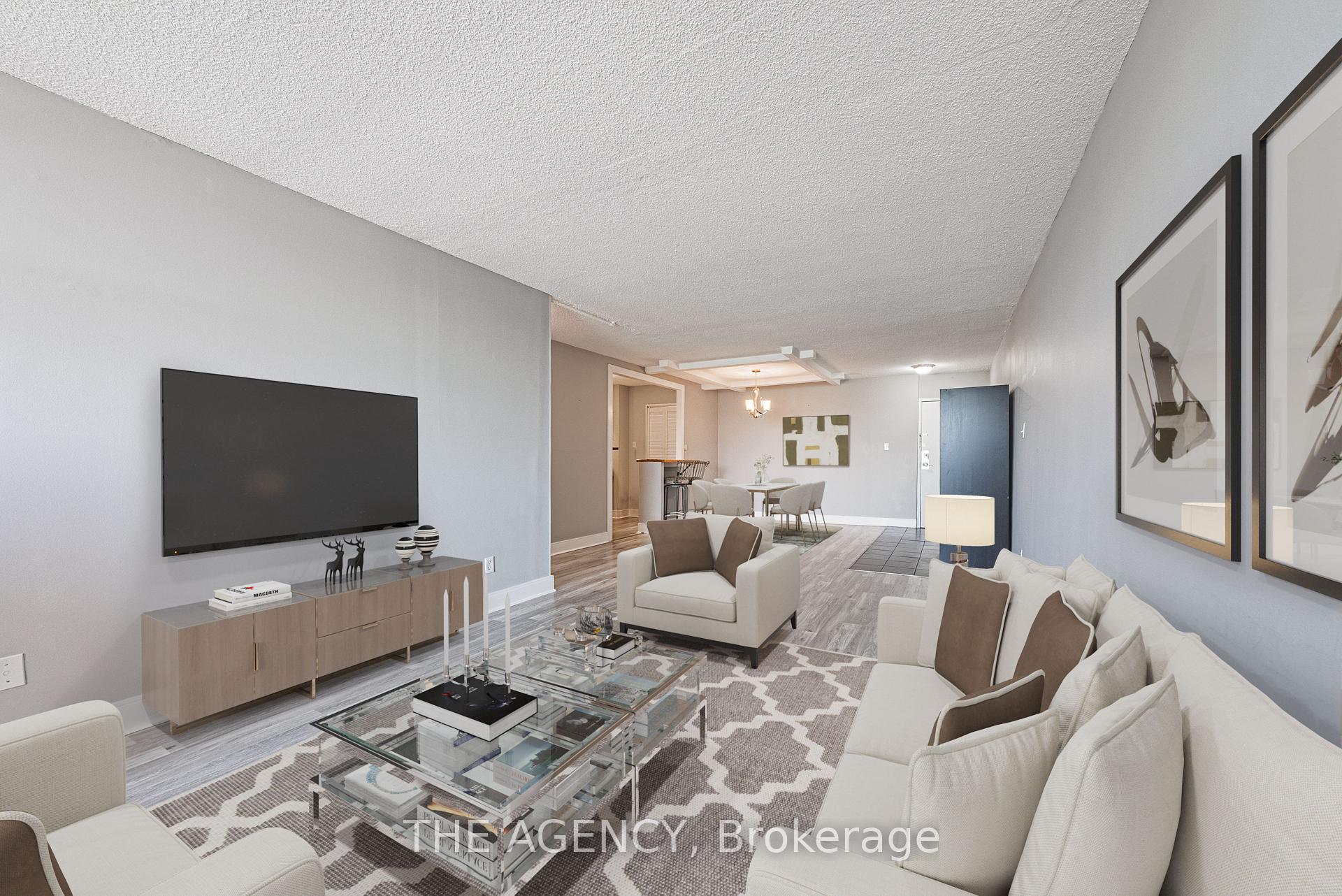 1 Bedroom Condo at 975 Warwick, Burlington For sale