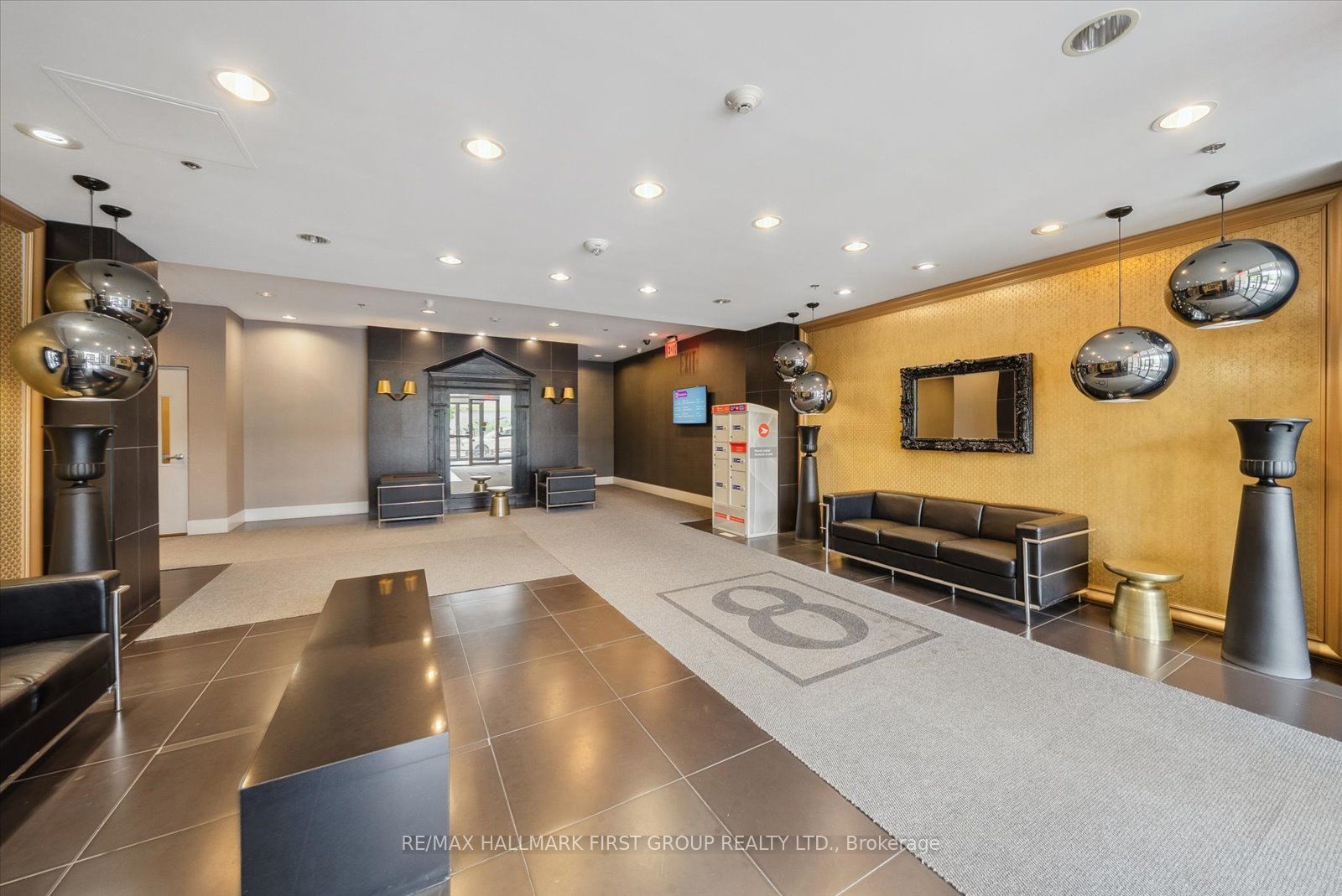 8 Gladstone Avenue, #602