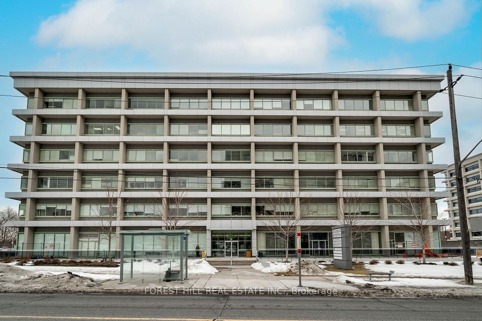 220 Duncan Mill