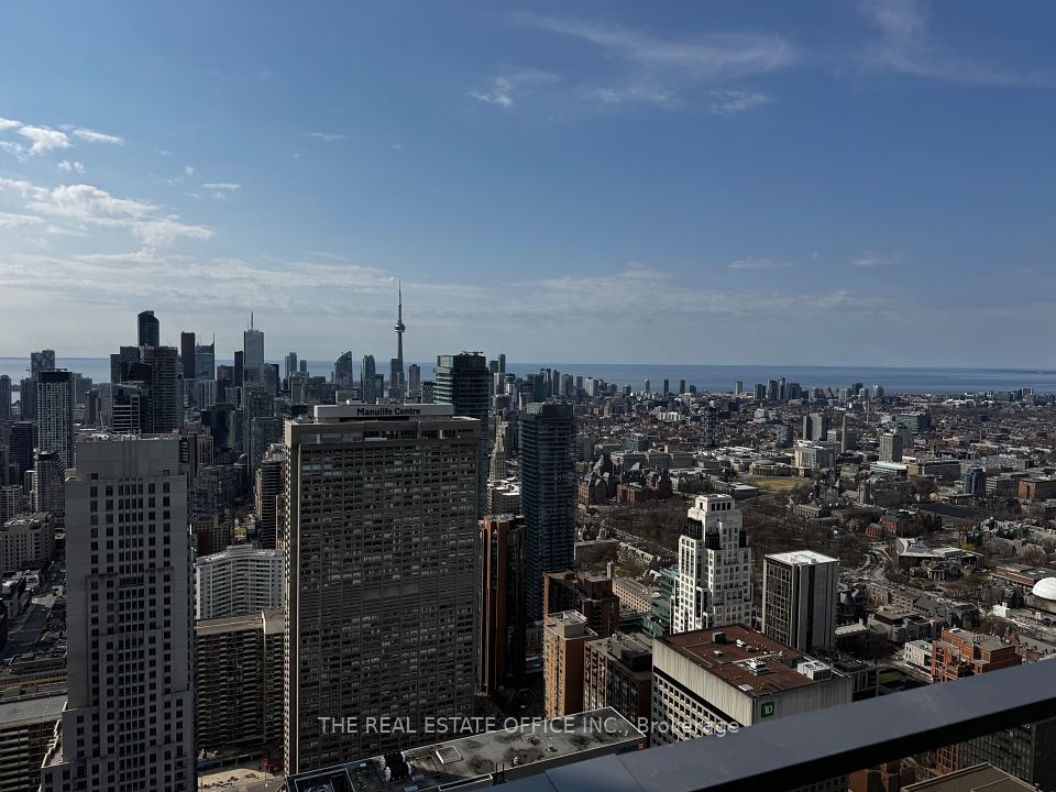 11 Yorkville