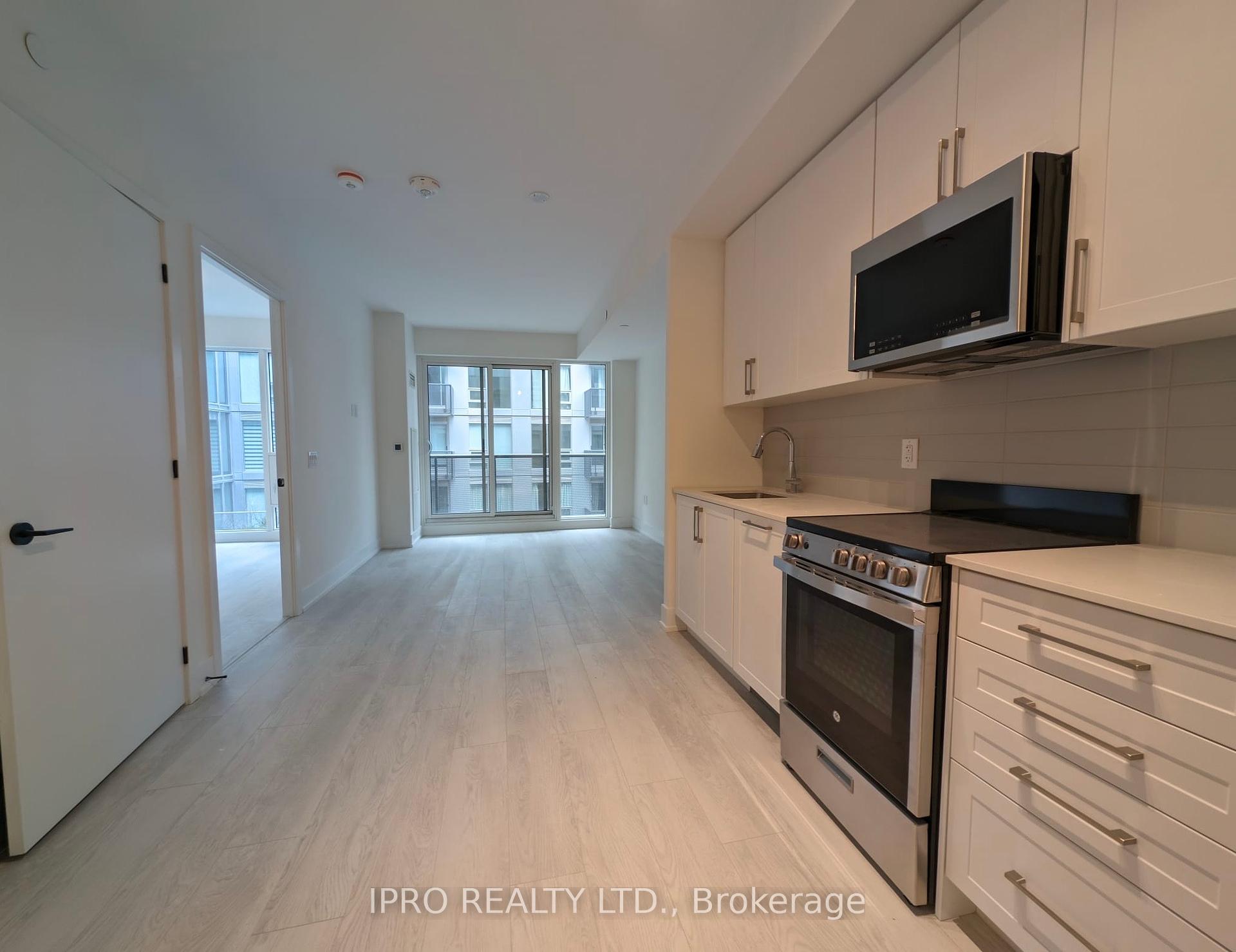 1 Bedroom Condo at 2450 Old Bronte, Oakville For sale