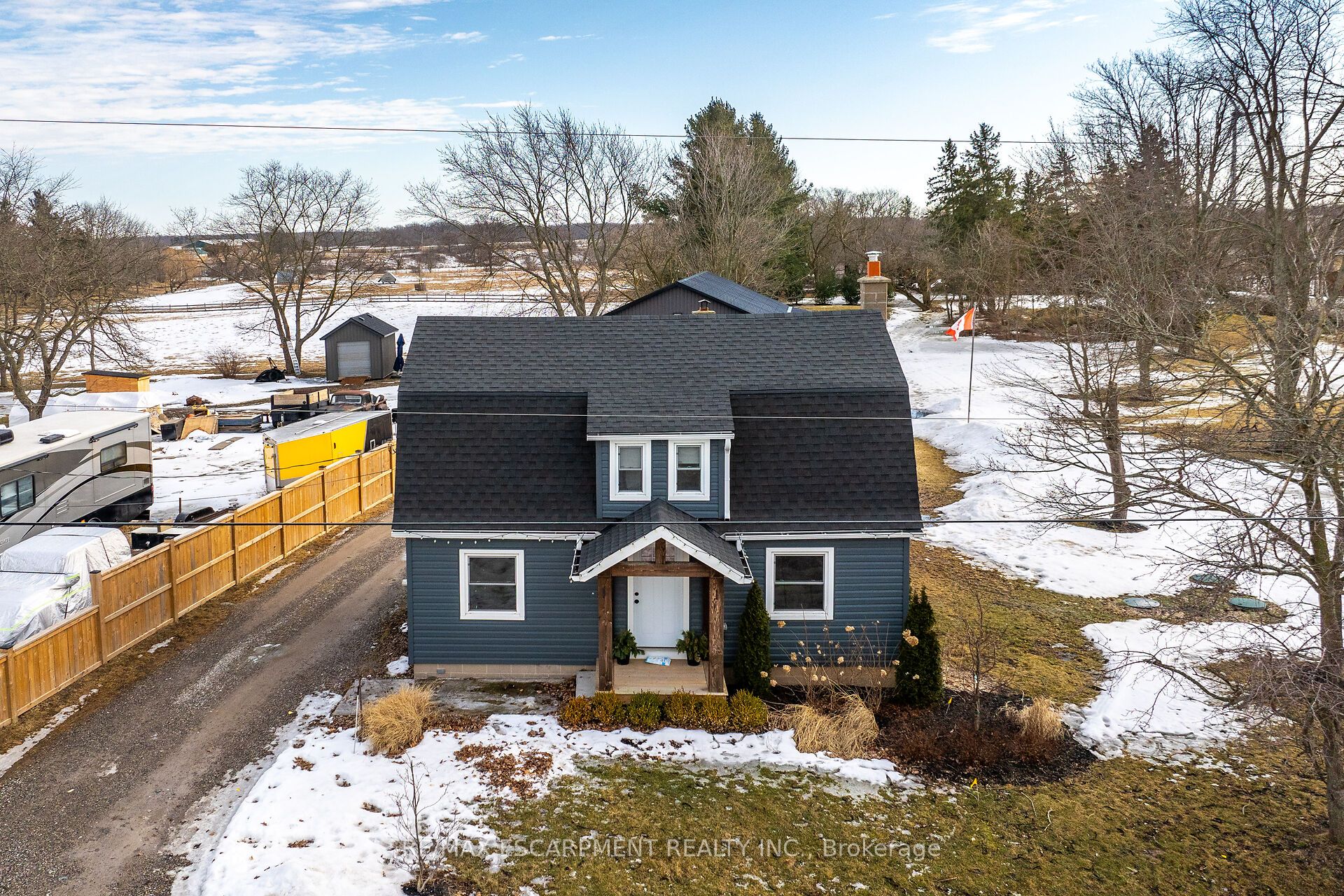 5324 Canborough Road