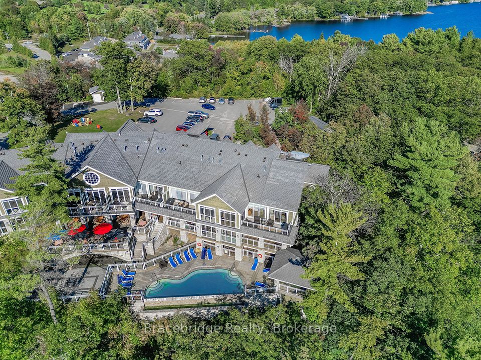 1869 Muskoka 118 Road