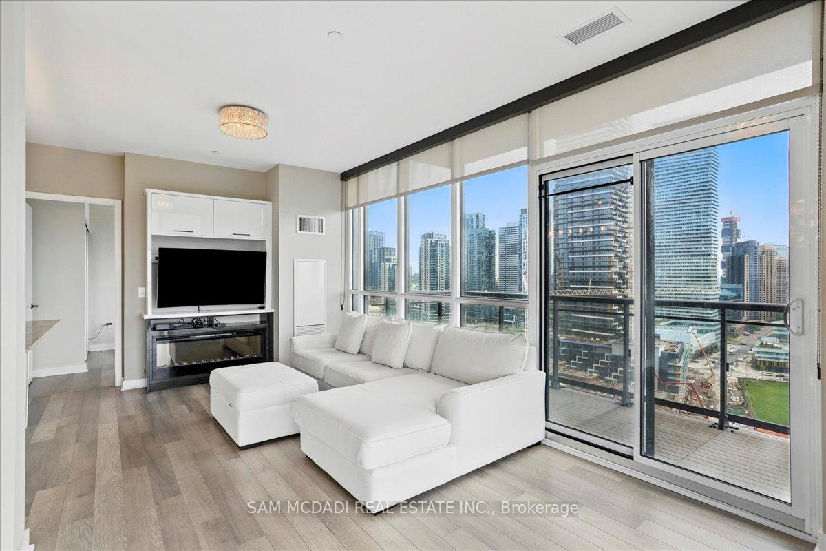 2 Bedrooms Condo at 3975 Grand Park, Mississauga For sale