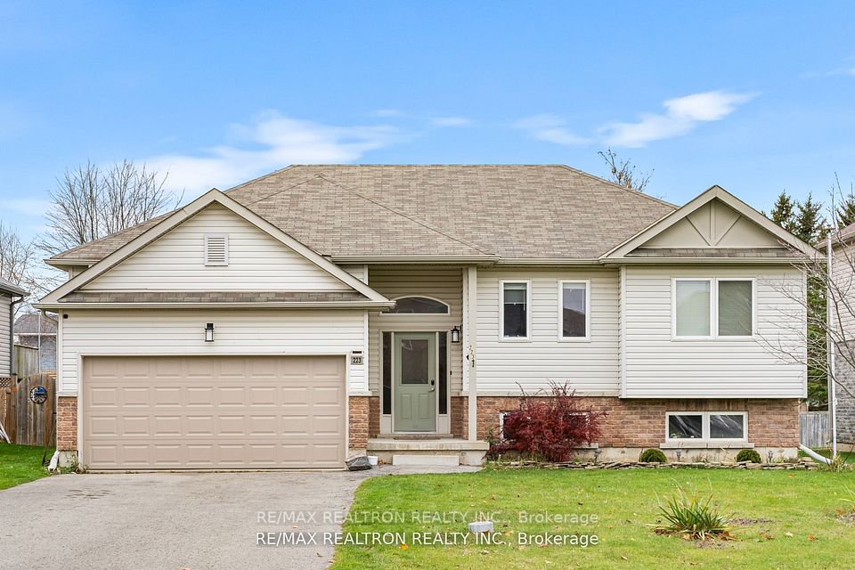 223 Aspen Ridge