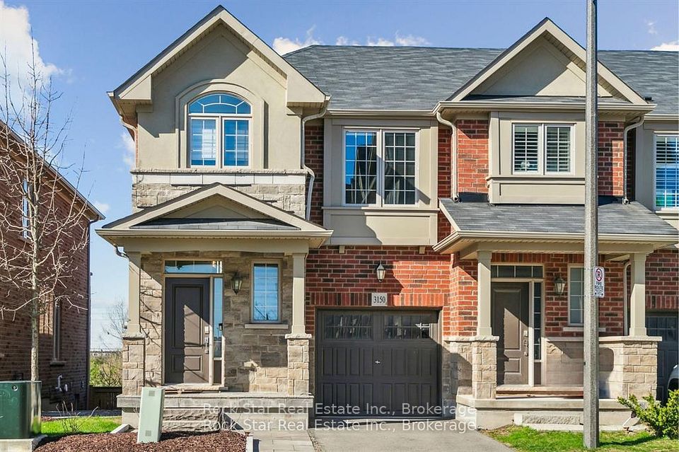 3150 BLACKFRIAR Common, Oakville, ON L6H 0P7