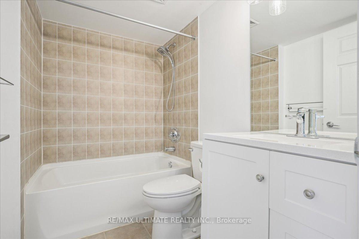 1 Bedroom Condo at 2365 Central Park, Oakville For sale