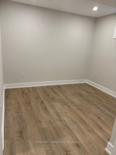 MEDIA ROOM