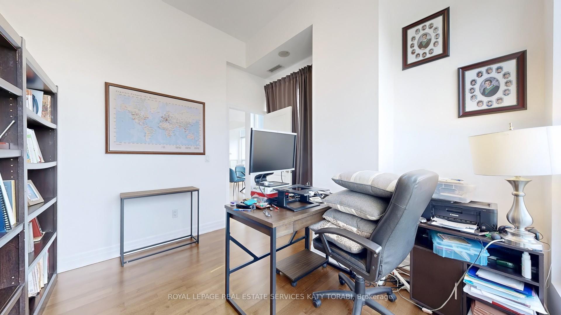 3 Bedrooms Condo at 628 Fleet, Toronto For sale