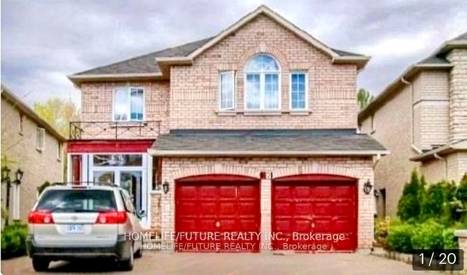 22 Ferncliffe Crescent