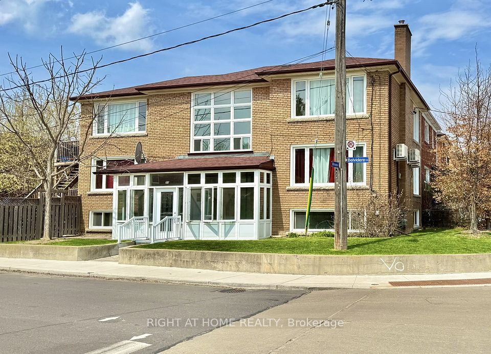 20 Belvidere