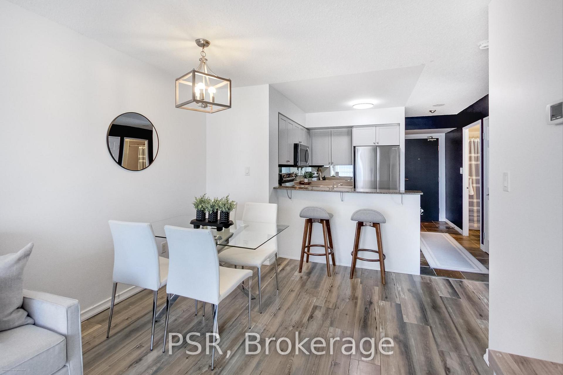 1 Bedroom Condo at 230 King, Toronto For sale
