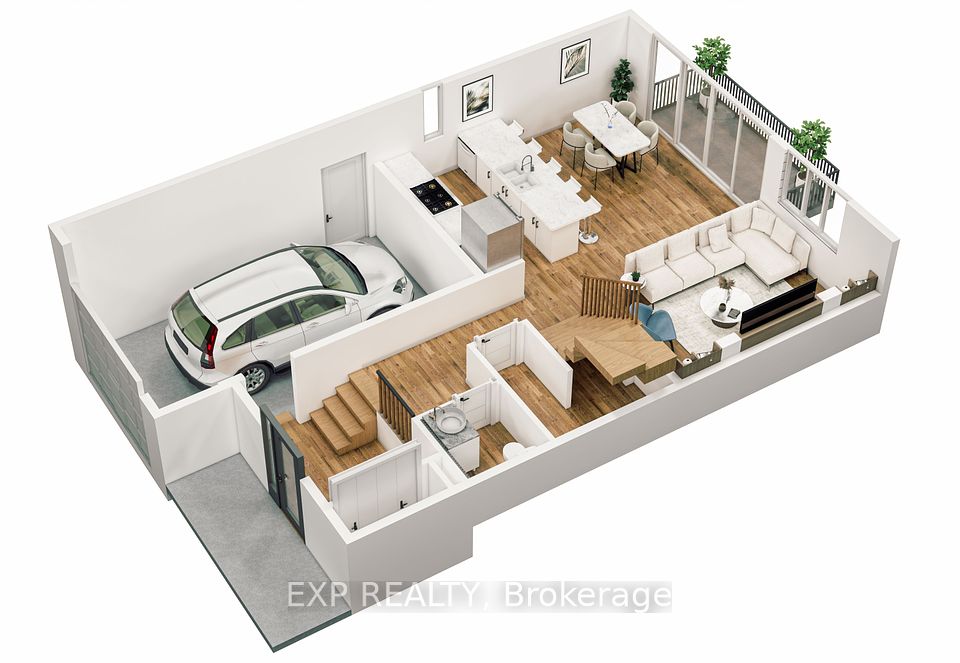 267 Carpe Street, Casselman, ON K0A 1M0