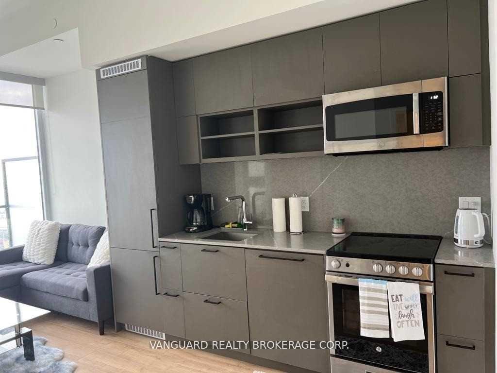 1 Bedroom Condo at 135 East Liberty, Toronto For sale