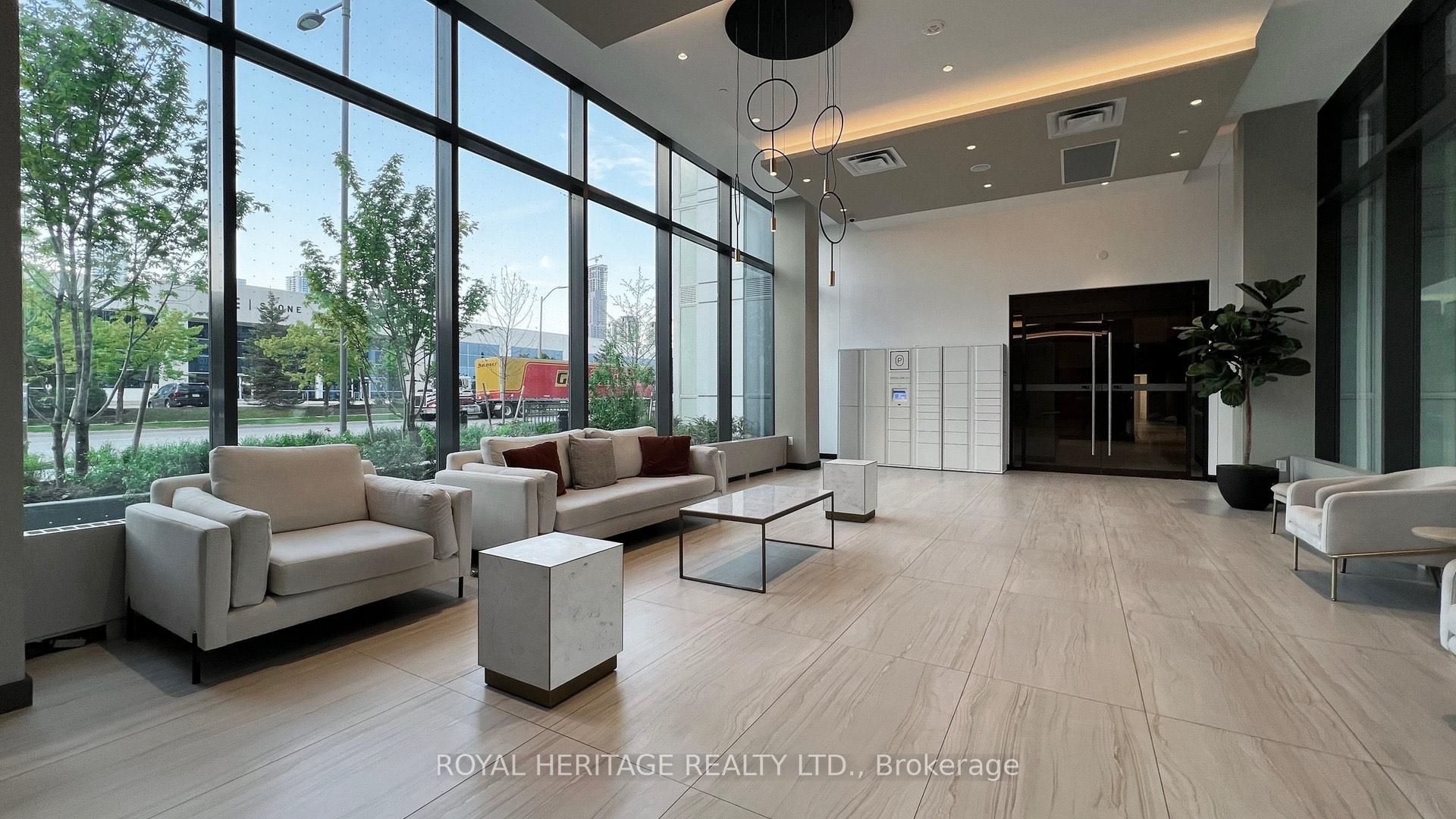 2 Bedrooms Condo at 10 Honeycrisp,  Vaughan For sale