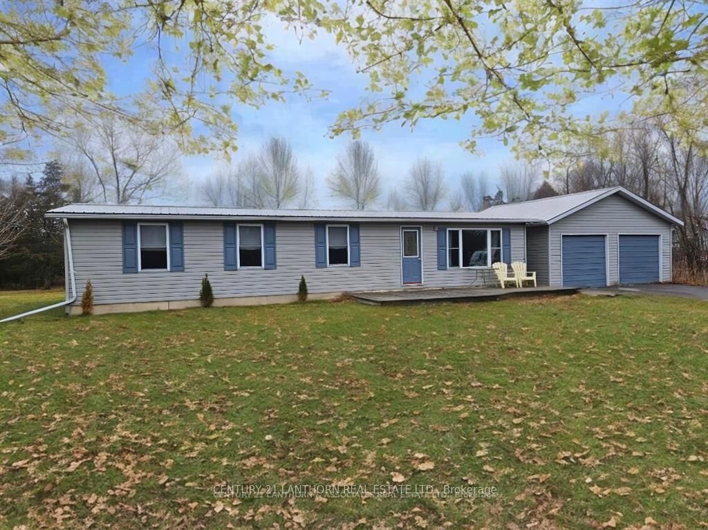 292 Salmon Point Road, Prince Edward County, ON K0K 1P0
