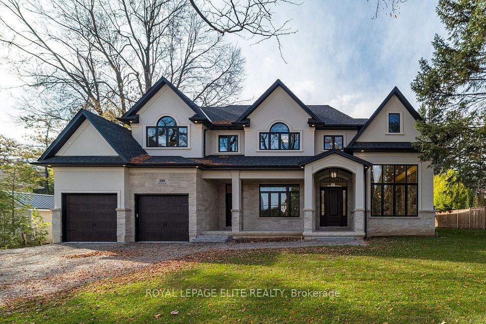 290 Southcote