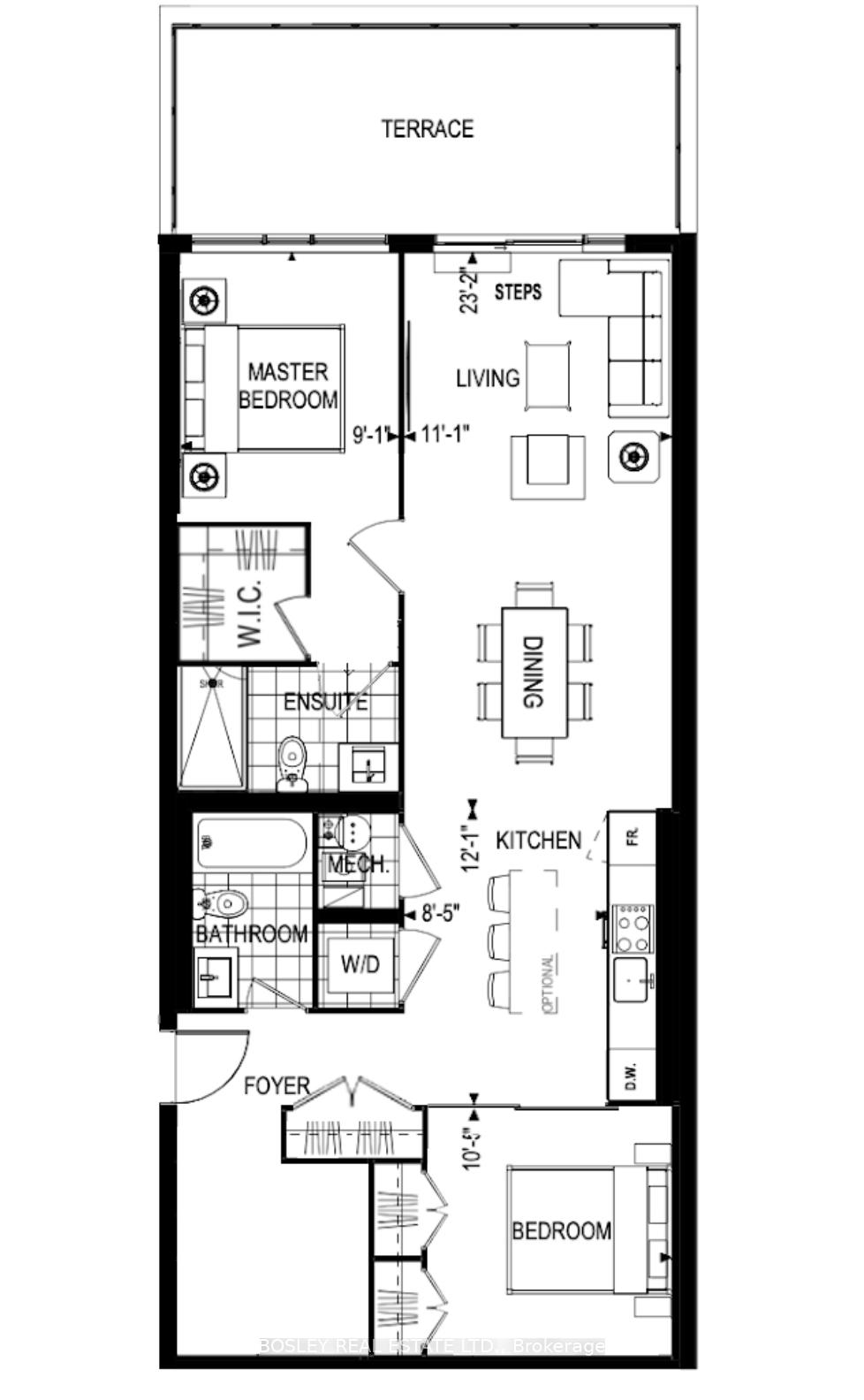 Listing image