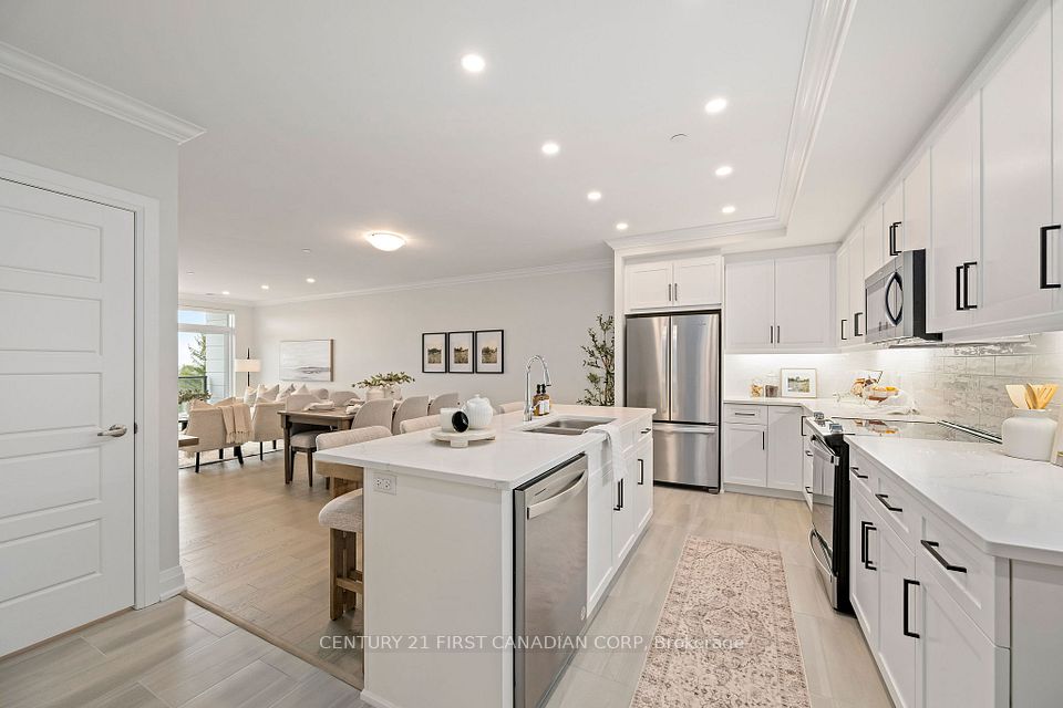#409 - 1560 Upper West Avenue, London South, ON N6K 4P9