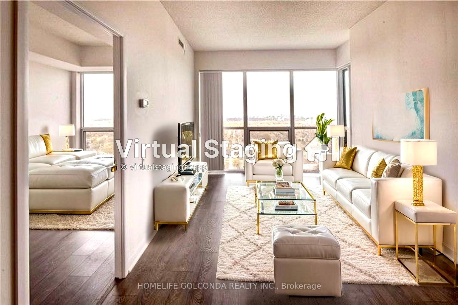 3 Bedrooms Condo at 5168 Yonge,  Toronto For sale