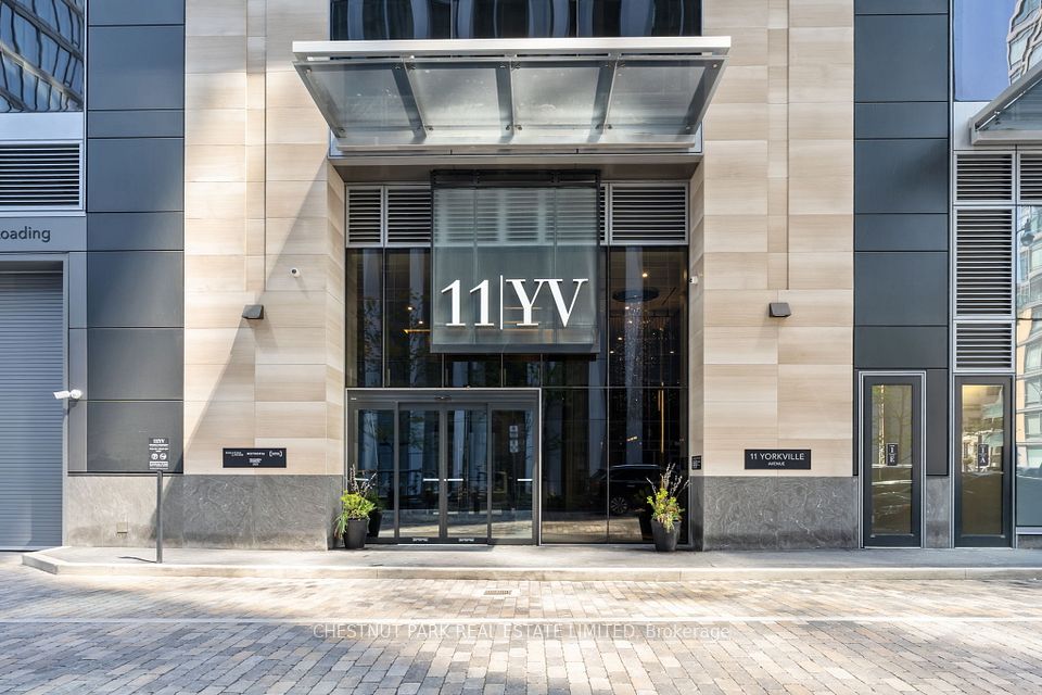 11 Yorkville Avenue