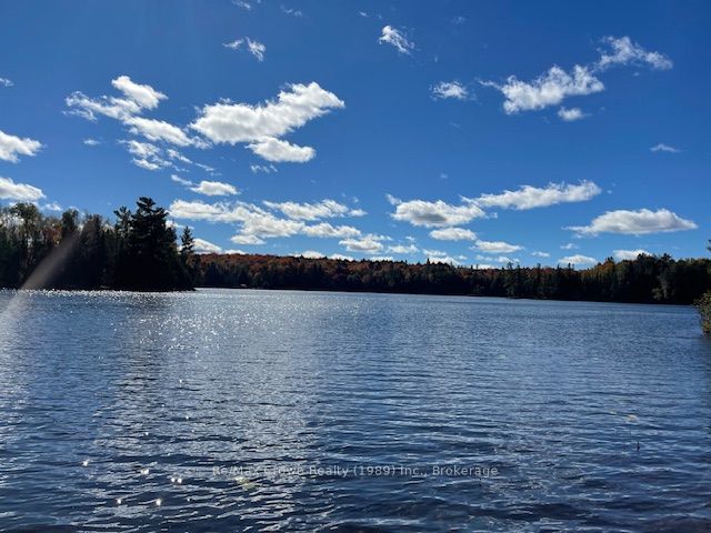 558A Old Nipissing Road, Parry Sound Remote Area, ON P0H 1J0