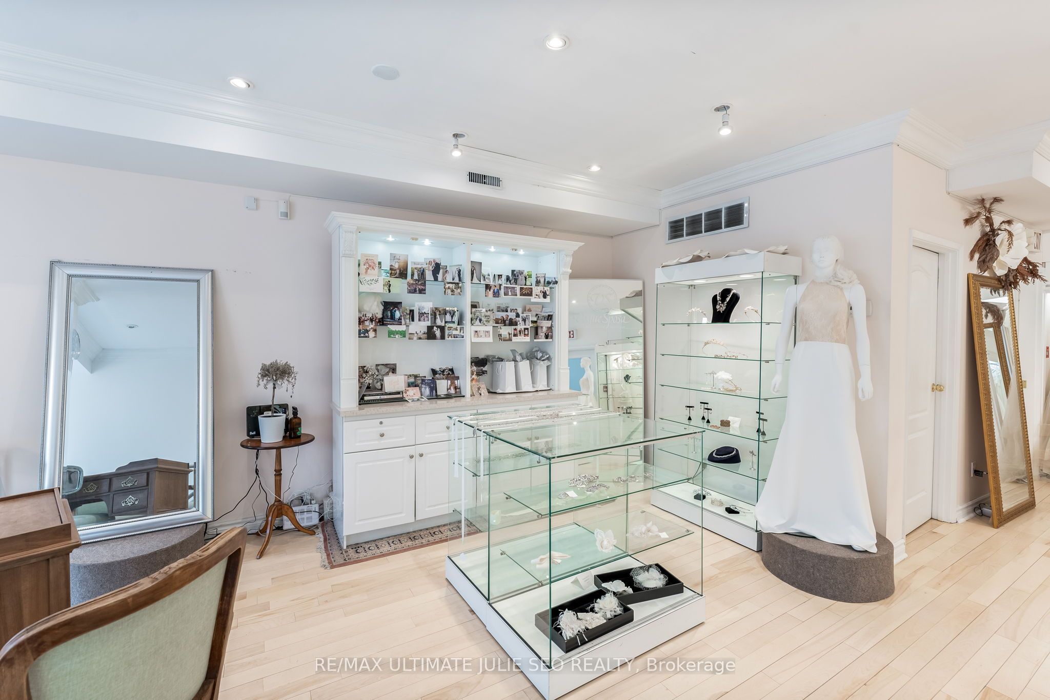 304 Danforth Avenue