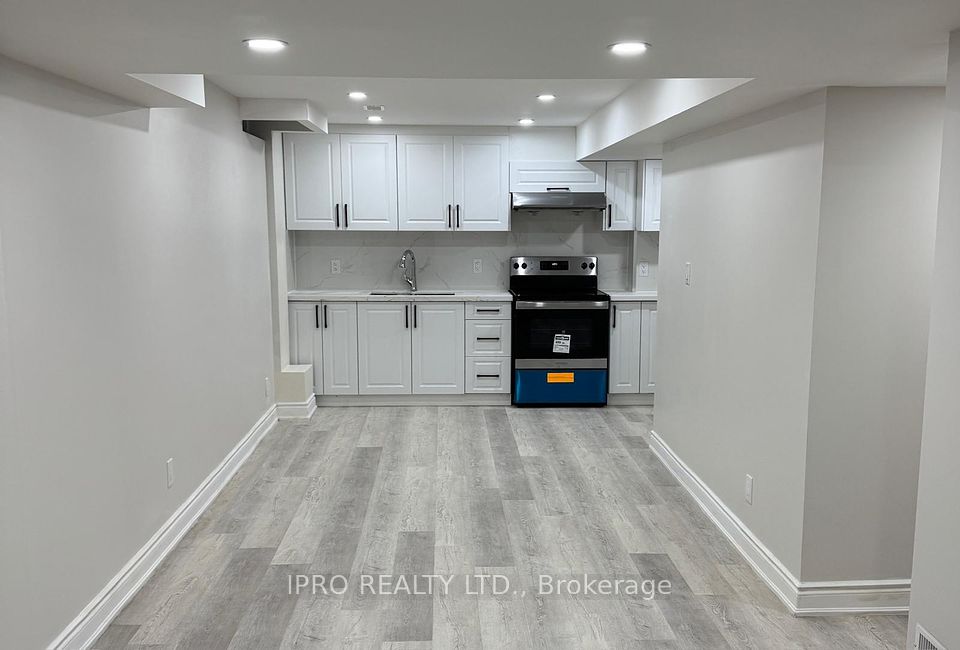 3964 Beacham