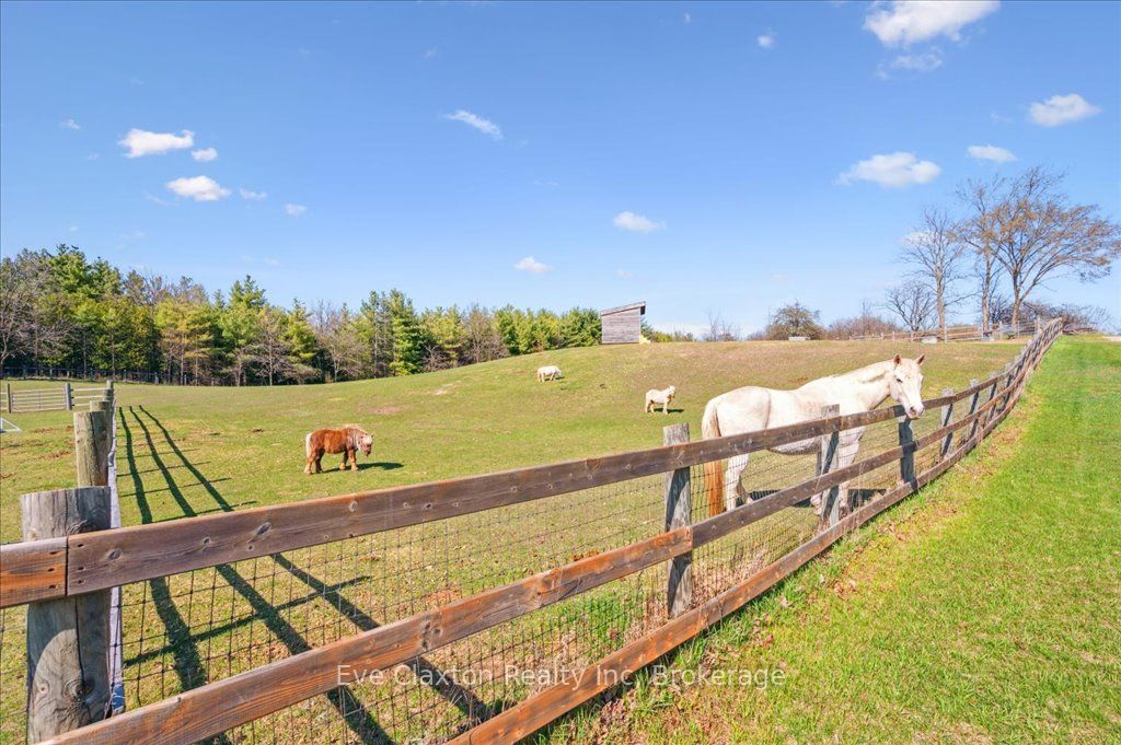 4337 Sideroad 10 Side Road S, Puslinch Crieff/Aikensville/Killean