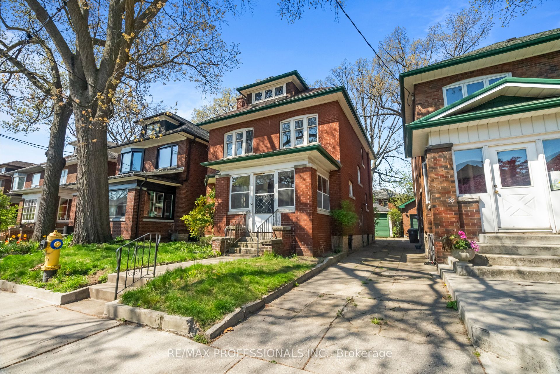 56 Humber Trail