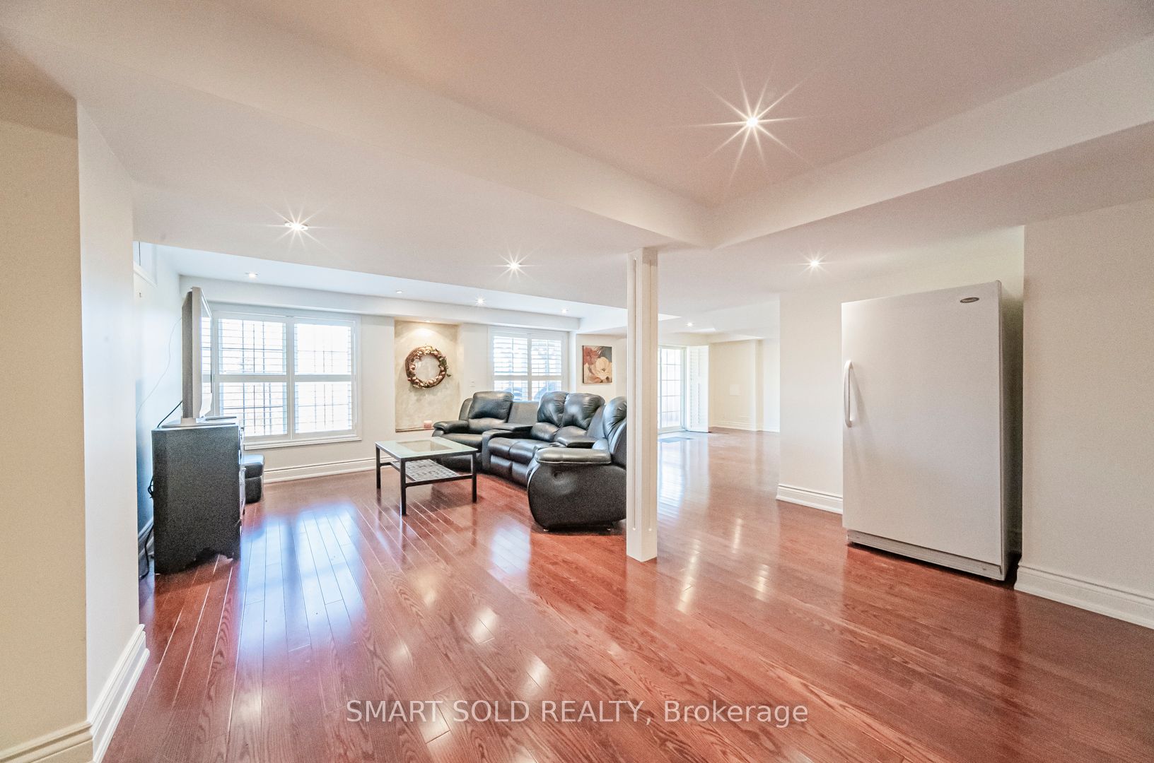 413 Reeves Way Boulevard, Whitchurch-Stouffville, ON L4A 0H2