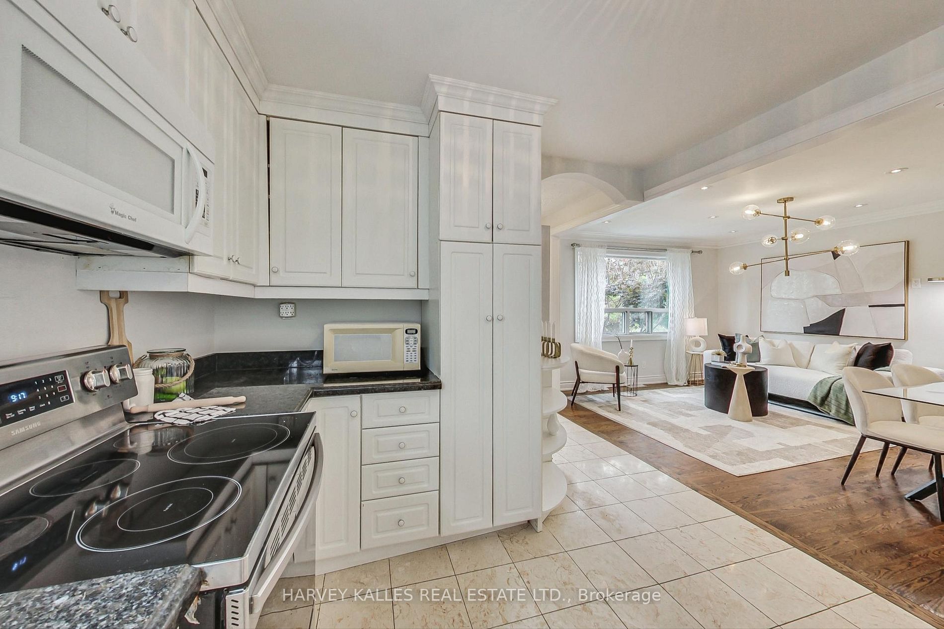 60 Newton Drive