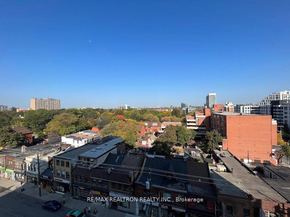 1 Bedroom Condo at 270 Dufferin, Toronto For sale