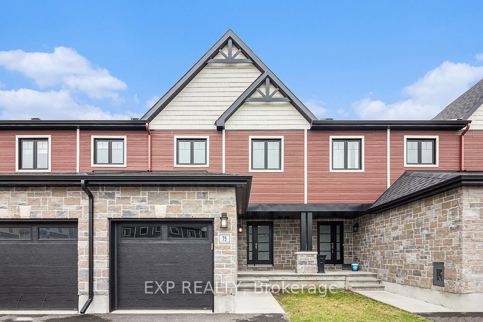 75 Gilberte Street, Clarence-Rockland, ON K4K 0M4