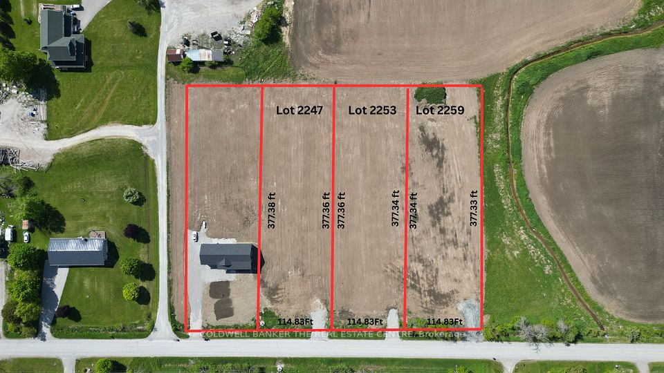 2259 CONCESSION 10 Road, Ramara, ON L0K 2B0