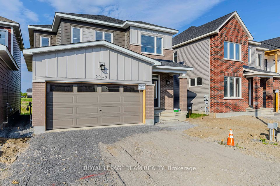 2060 Postilion Street, StittsvilleMunsterRichmond, ON K0A 2Z0