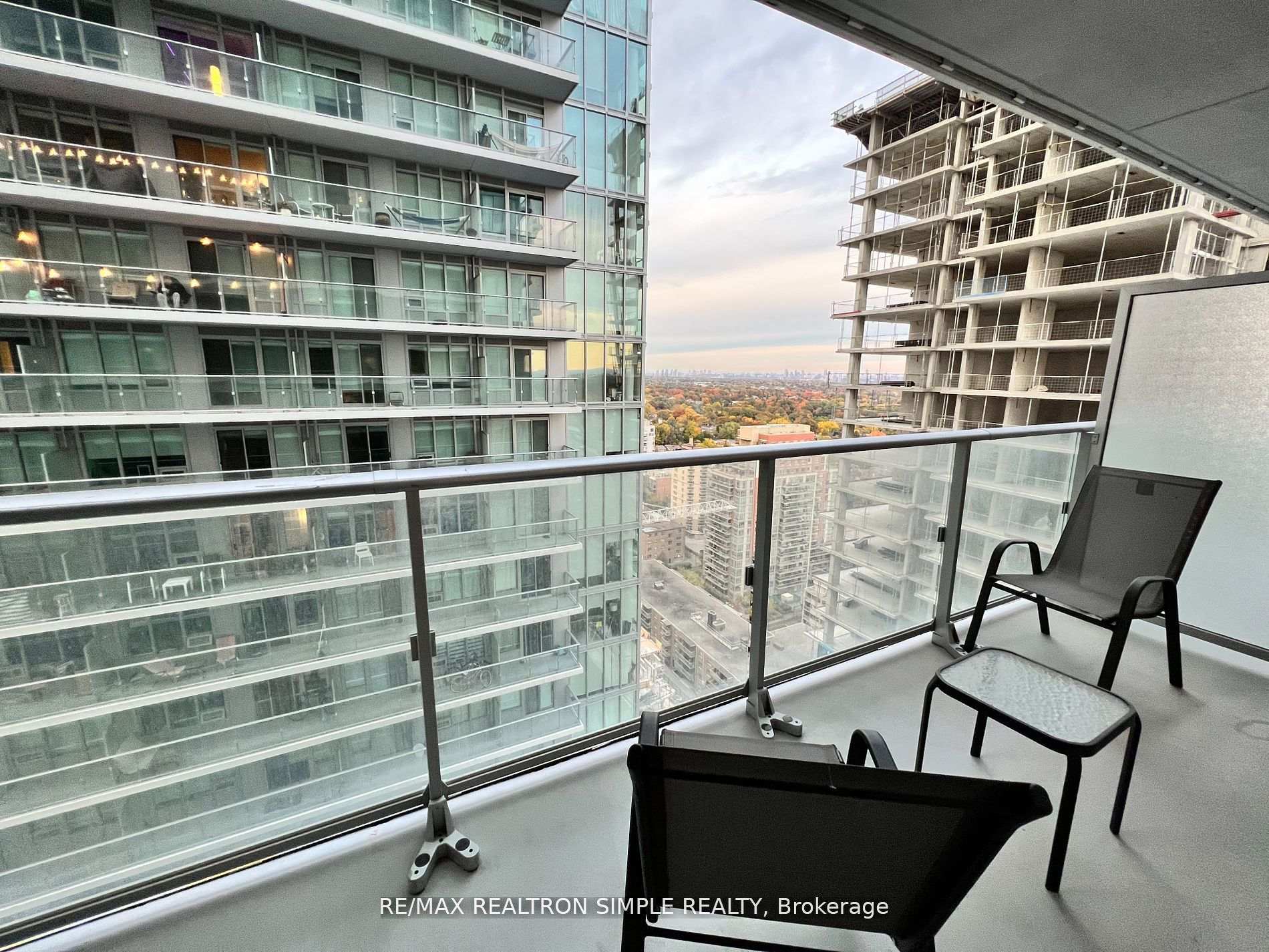 1 Bedroom Condo at 195 Redpath, Toronto For sale