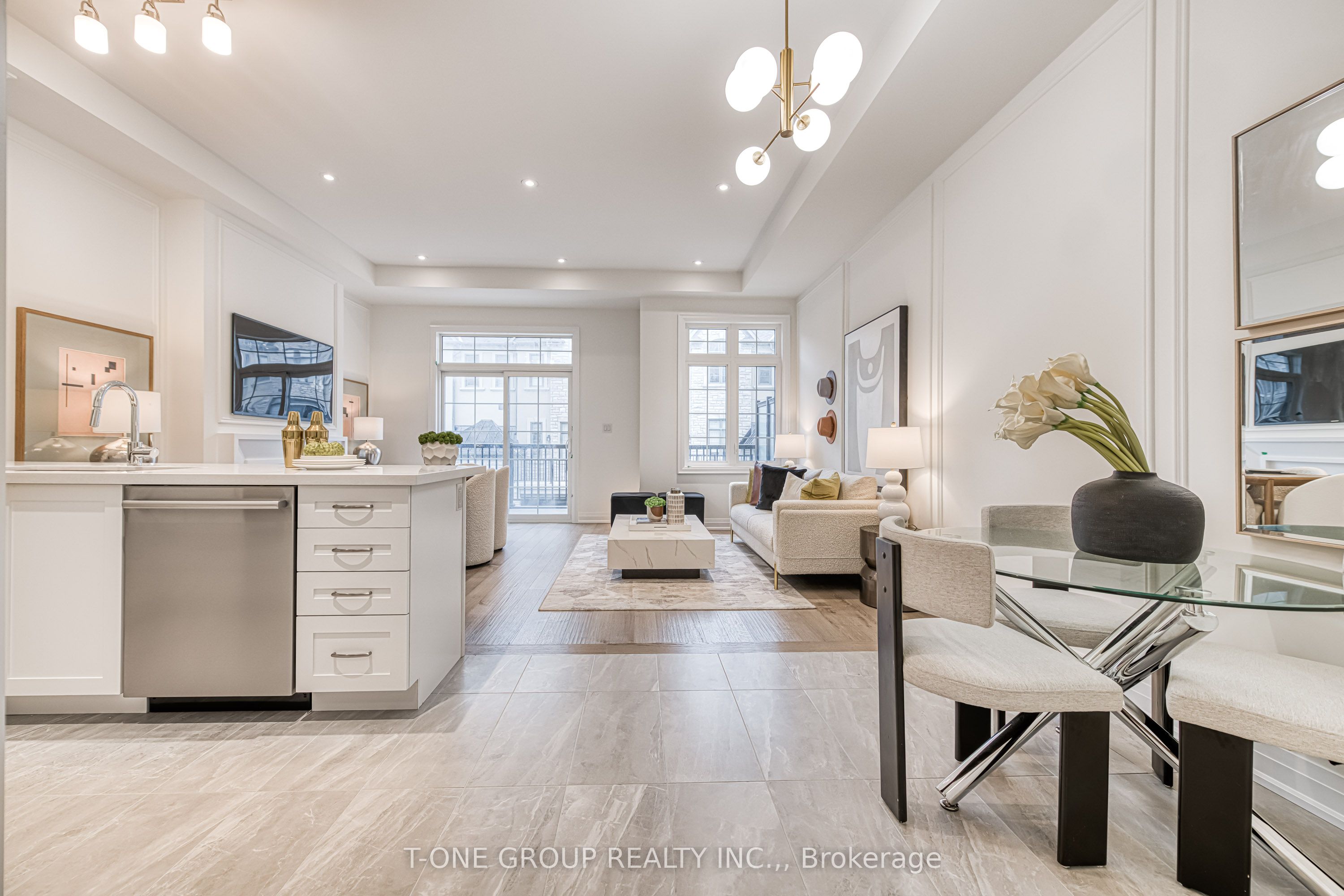 5 Silvermills Lane