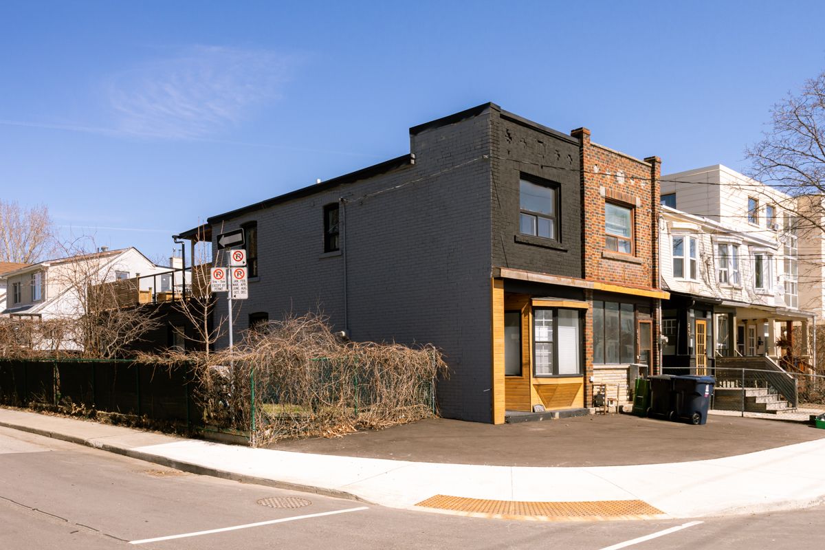 256 Sammon Avenue
