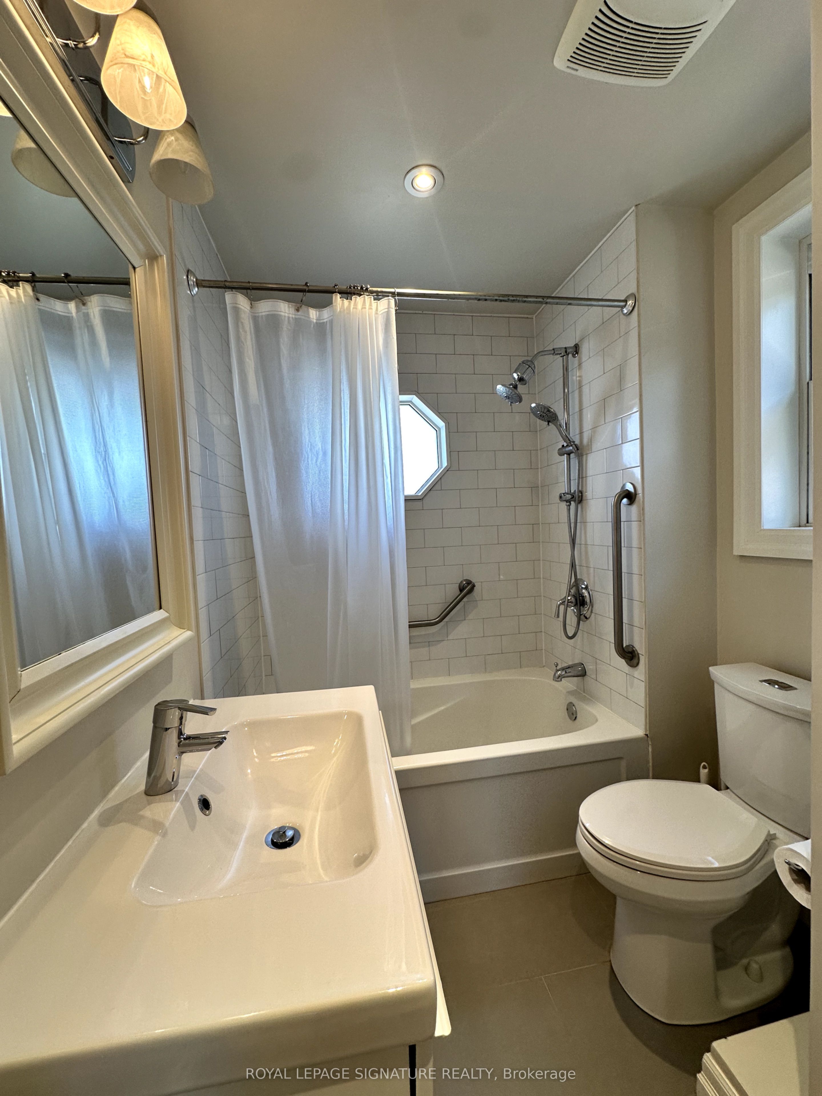 1063 Pape Avenue, #Upper