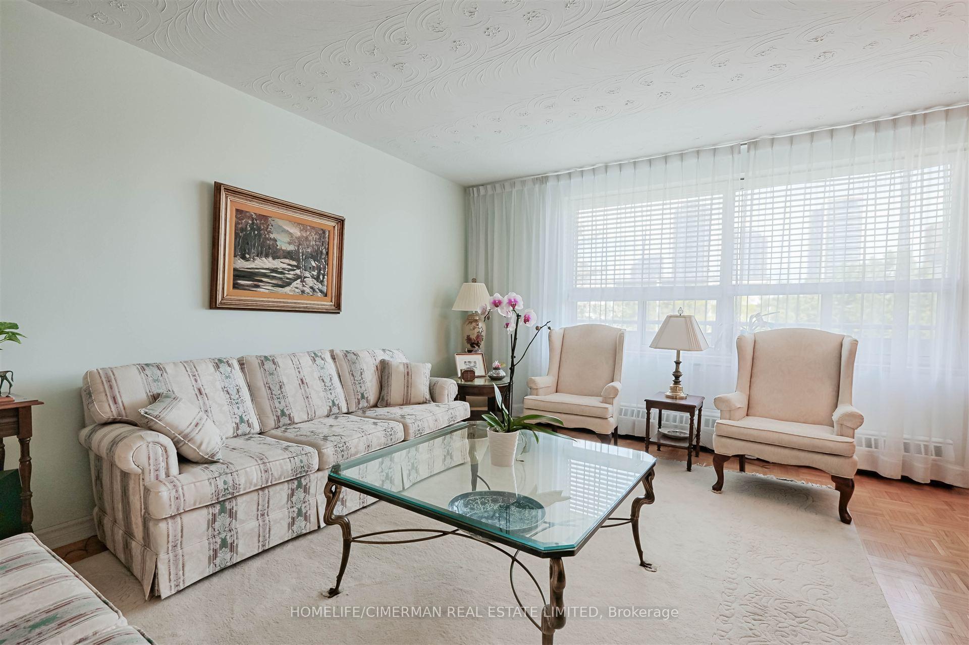 3 Bedrooms Co-op at 346 The West Mall,  Toronto For sale