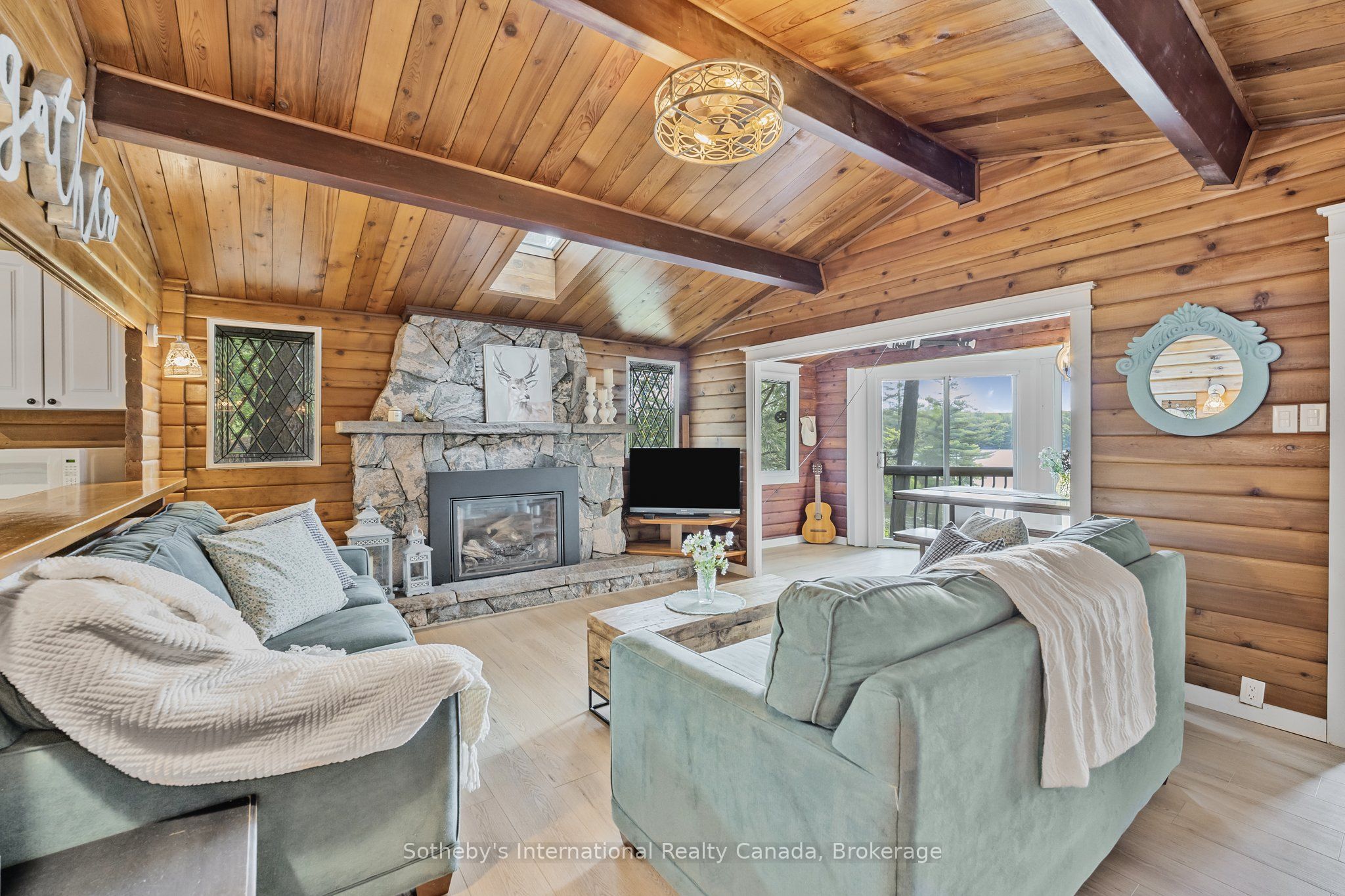 369 Stewart Lake Road