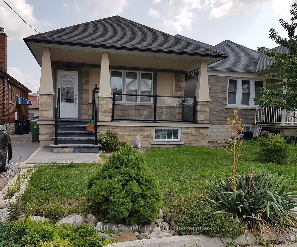 51 Norman Avenue